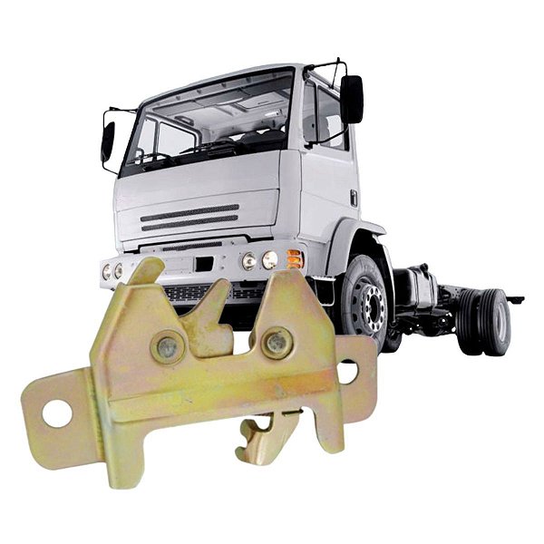 FECHO GRADE CAPO PARA VOLKSWAGEN FPN 1418/1721 /1718 LD