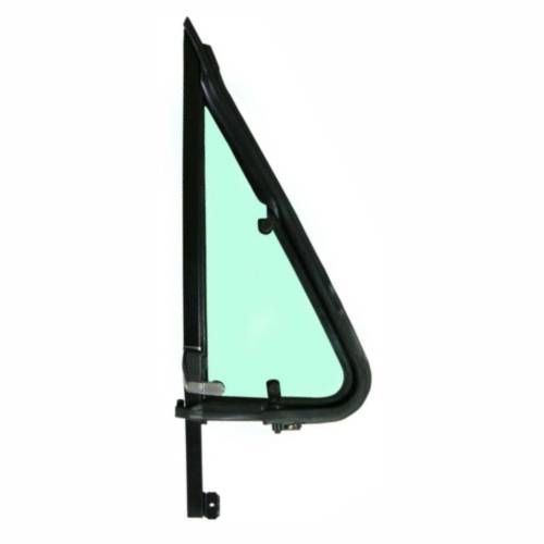 QUEBRA VENTO CAMINHÃO PARA VOLKSWAGEN VIDRO MÓVEL VERDE LE