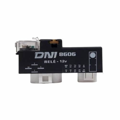 RELE AR CONDICIONADO VENTILADOR DNI 12V PARA VW GOLF 91-02