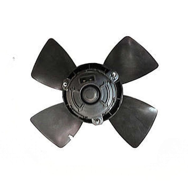 ELETROVENTILADOR VW GOL APOLLO PARATI QUANTUM VOYAGE GAUSS