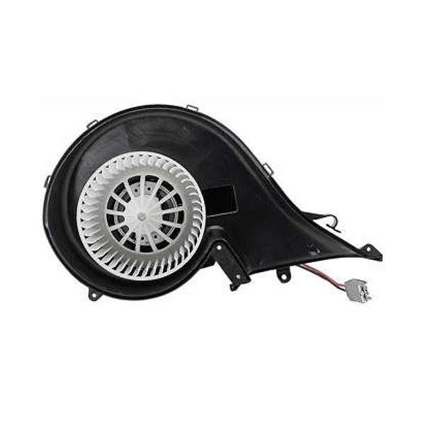 MOTOR VENTILADOR PARA CAMINHÃO VOLVO FH FMX 2015-2021 24V