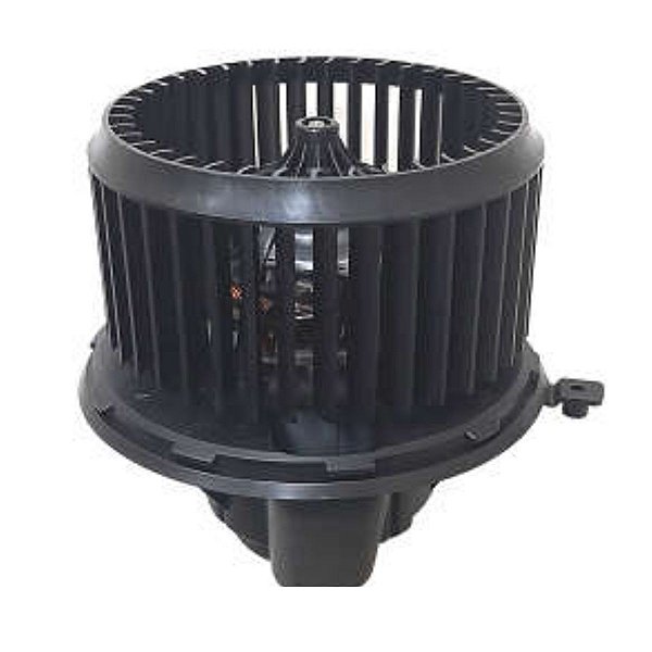 MOTOR VENTILADOR CAMINHÃO MERCEDES ATEGO AXOR CABINE 24V EDN