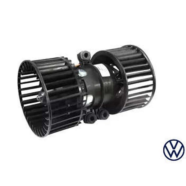 MOTOR VENTILADOR INT CABINE CAMINHÃO PARA VW CONSTELLATION