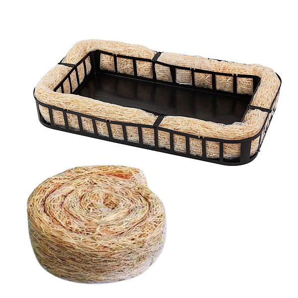 PALHA FILTRO INTERCLIMA UNIVERSAL CLIMATIZADOR DIRECAO DO AR