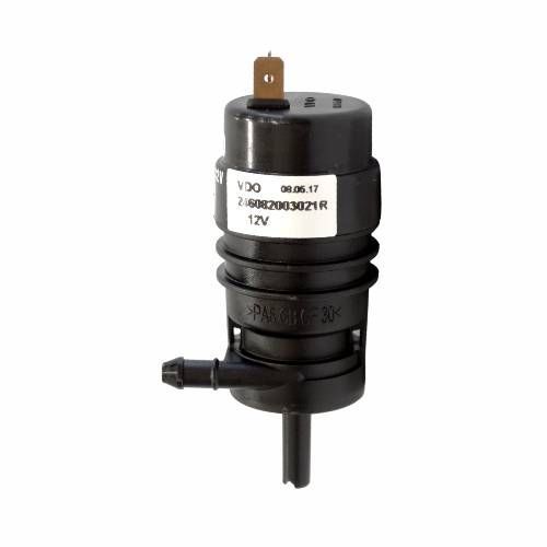 BOMBINHA ÁGUA E GASOLINA 12V UNIVERSAL ELETROBOMBA BICO FINO