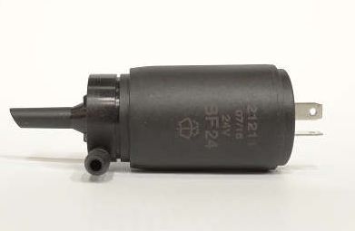 ELETROBOMBA AGUA UNIVERSAL 24V VETOR 1 SAÍDA BICO FINO