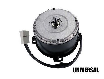 MOTOR ELETROVENTILADOR 12V 4 POLOS CLIMATIZADOR INDUSTRIAL