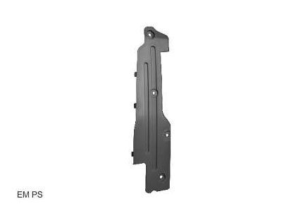 ACABAMENTO INTERNO DO FAROL PARA VOLVO FH12 2004 A 2009 LD