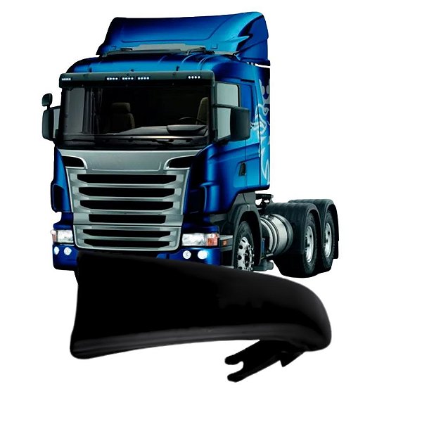 CABO MACANETA EXTERNA PORTA PARA SCANIA R 124 / SERIE 4 LD