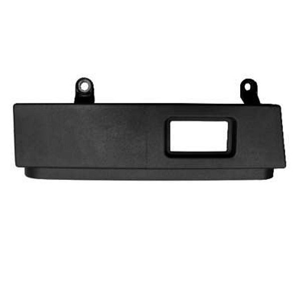 ACABAMENTO TAMPA ESTRIBO PARA SCANIA R124 / SÉRIE4 LE  98-07