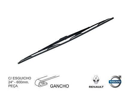 PALHETA LIMPADORA PARA VOLVO VM +2003 RENAULT MASTER 2003-13