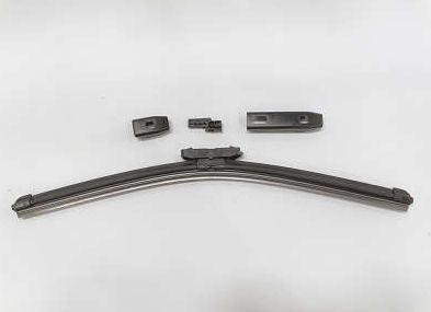 PALHETA LIMPADOR PARABRISA PARA BRAVO SYMBOL VW PASSAT 18P