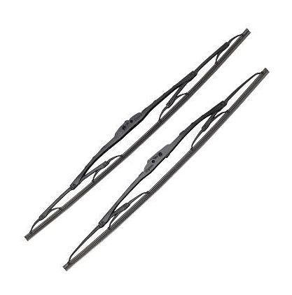 PAR PALHETA LIMPADOR PARA AUDI A3/S3 GOLF PARATI GOL SAVEIRO