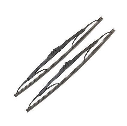 PALHETA LIMPADOR DIANT GM OPALA VERANEIO FORD 1000 15P DYNA