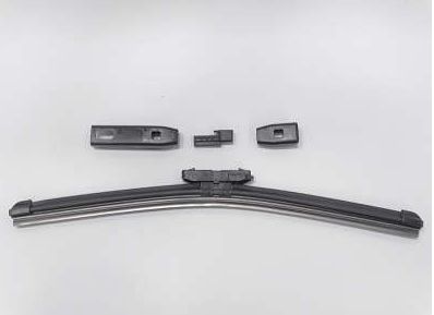 PALHETA LIMPADOR DIANT FIAT FOCUS PALIO CIVIC 16P DYNA