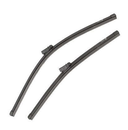 PALHETA LIMPADOR DIANT GM S10 / TRAILBLAZER ORIGINAL 22/18P