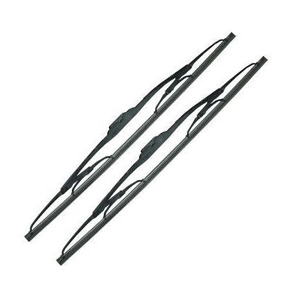 PALHETA LIMPADOR DIANT PARABRISA CORSA KADETT F1000 18P DYNA