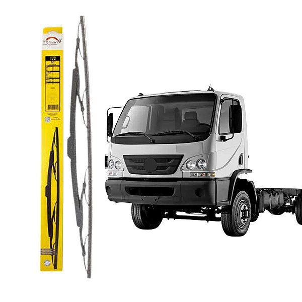 PALHETALIMPADOR DIANT PARA ACELLO HPN  DELIVERY WORKER DYNA