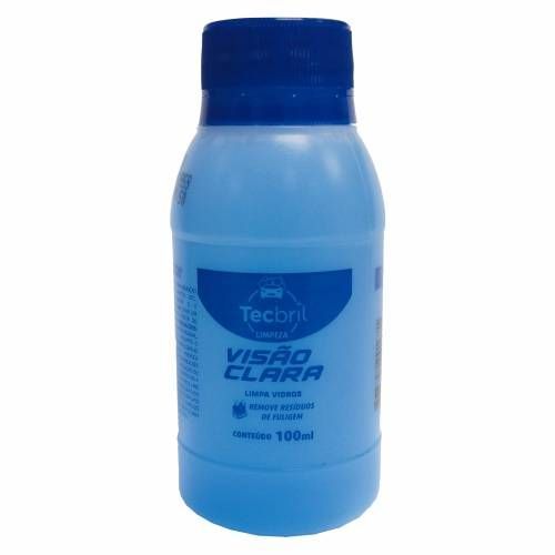 LIMPA PARABRISAS VISAO CLARA - 100ML