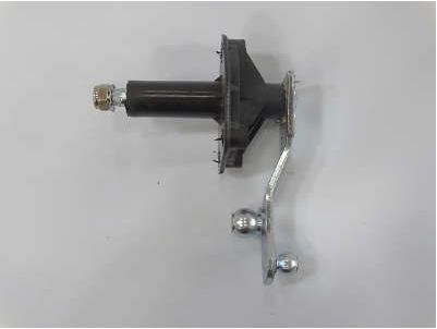 PIVO LIMPADOR PARABRISA PARA GM CAMINHAO/PICK-UP APOS 86 LE