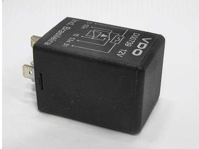 RELE TEMPORIZADOR LIMPADOR VW PASSAT SAVEIRO VOYAGE PARATI