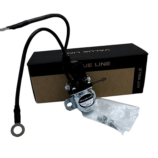 AUTOMATICO AUXILIAR PARTIDA PARA VOLVO FH/FM/FH16 24V