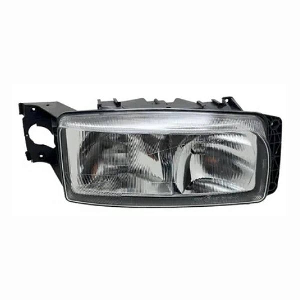 FAROL PARA VOLVO VM 2004 A 2023 LADO DIREITO C/ SOQUETE EDN