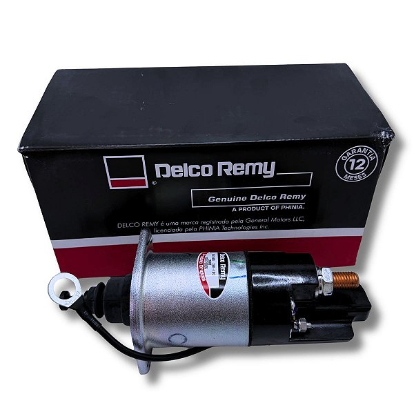 AUTOMATICO AUXILIAR PARTIDA PARA MERCEDES AXOR 24V 39MT