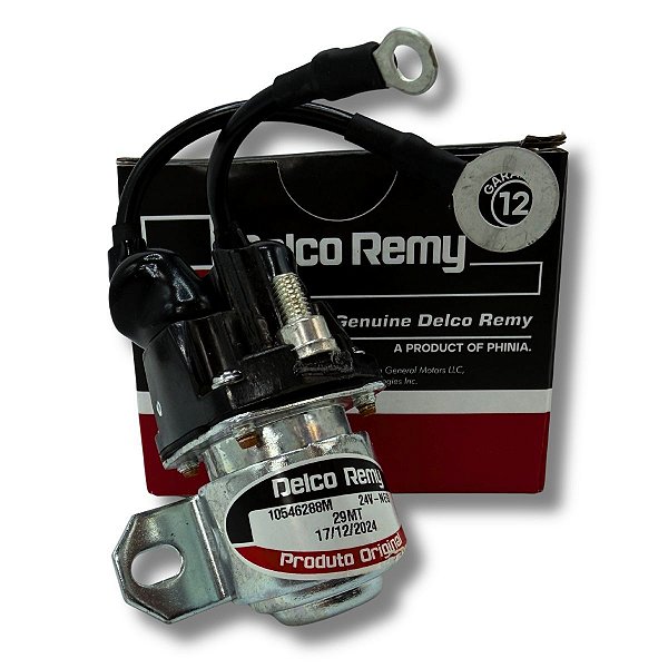 AUTOMATICO AUXILIAR PARTIDA PARA MERCEDES ATEGO 24V 29MT