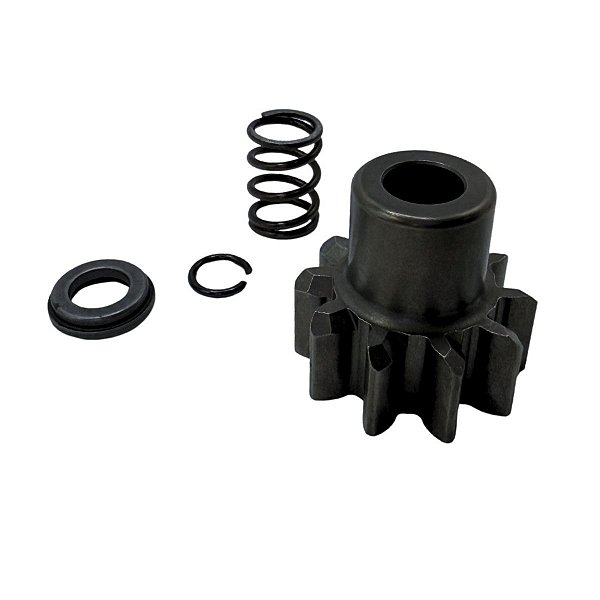 KIT IMPULSOR DE PARTIDA 10 DENTES 29MT PARA VW CONSTELLATION