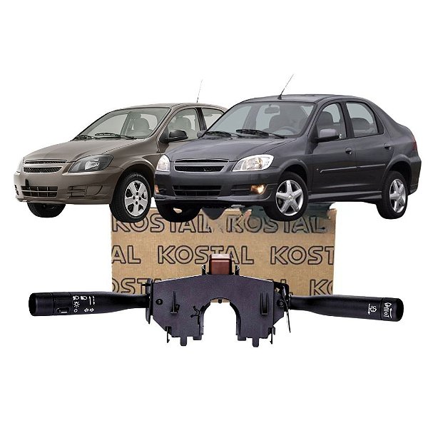 CHAVE DE SETA LIMPADOR DIANT PARA GM CELTA PRISMA  2006-09