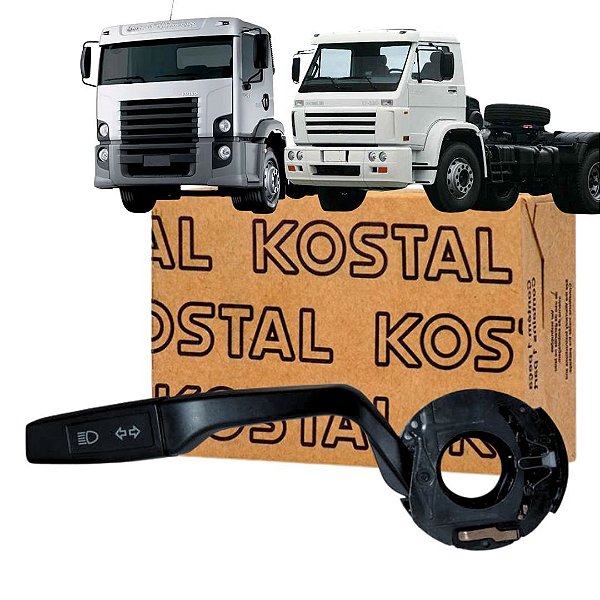 CHAVE SETA PARA CAMINHAO CONSTELLATION WORKER DELIVERY
