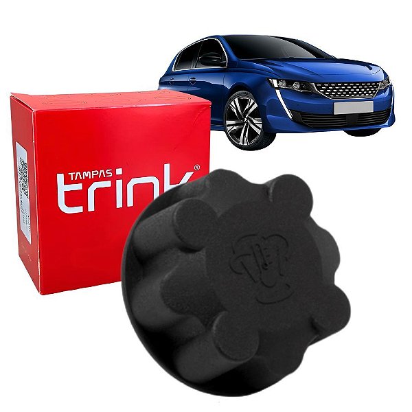 TAMPA RESERVATORIO AGUA PARA PEUGEOT AIRCROSS SANDERO CLIO