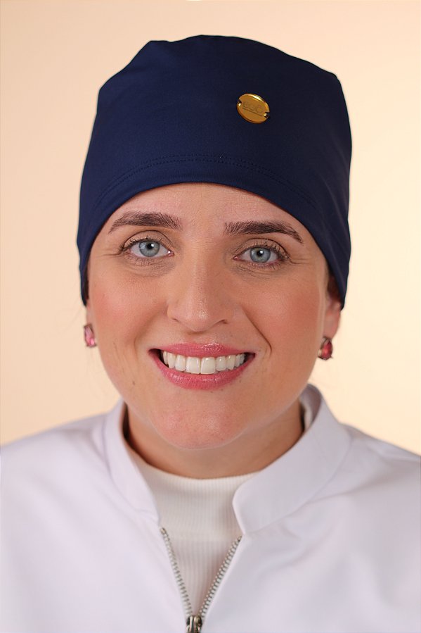 Touca Bergô - Comfort