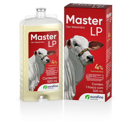 Master Lp 500ml