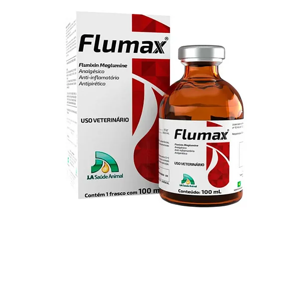 Flumax 100 Ml
