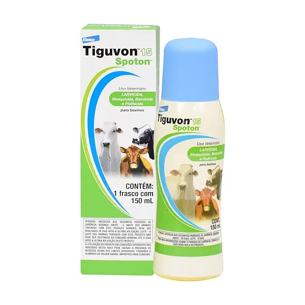 Tiguvon 15 Spoton 150 Ml