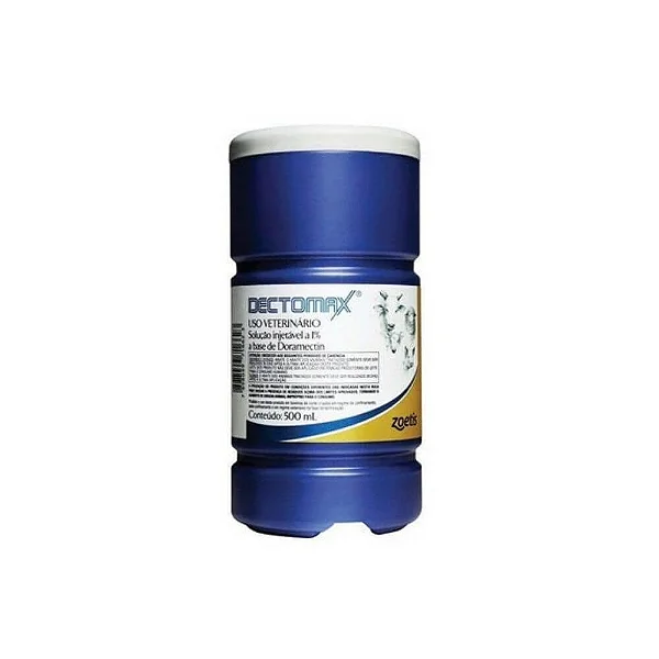Dectomax 500 Ml