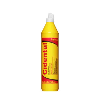 Cidental Liquido 250 Ml.
