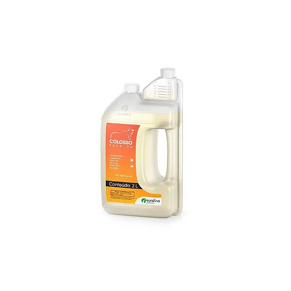 Colosso Pour On 2000 Ml