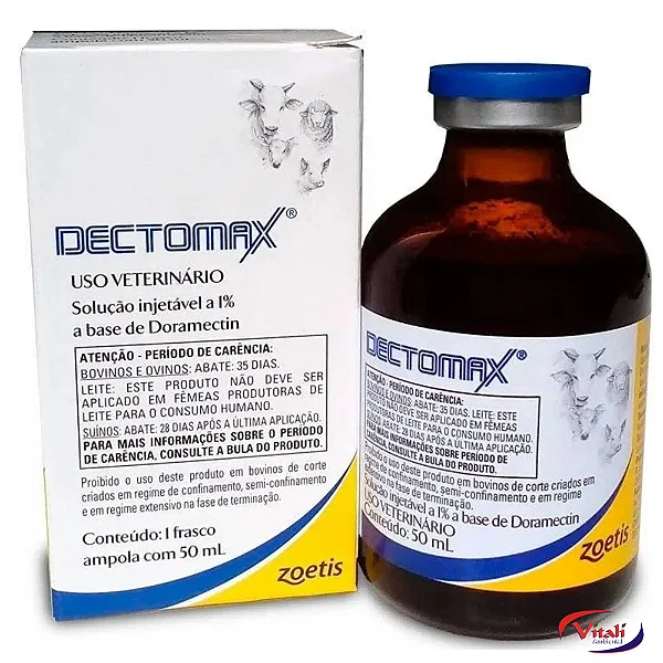 Dectomax 50ml