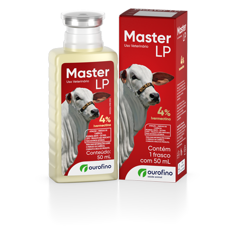 Master Lp 50ml