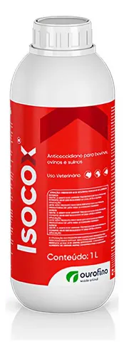 Isocox 1000ml