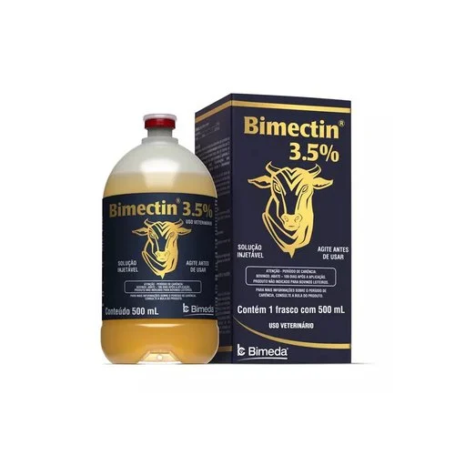 Bimectin 3.5% 500ml