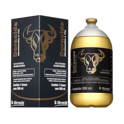 Doracide 500 Ml