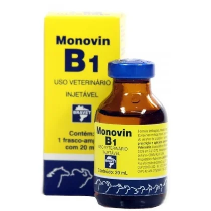 Monovin B1 20ml