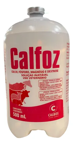Calfoz 500ml