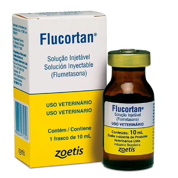 Flucortan 10ml