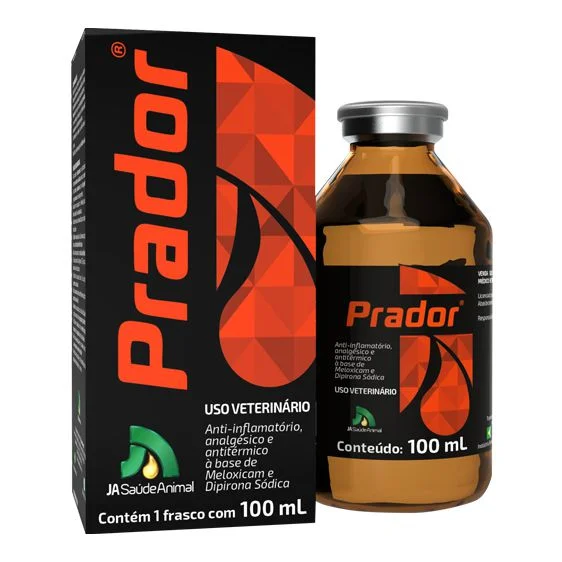 Prador 100ml