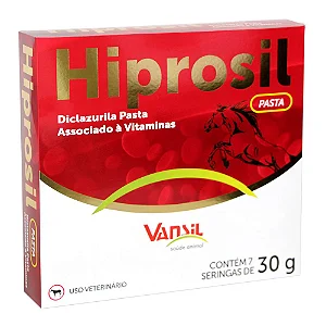 Hiprosil 30g Un